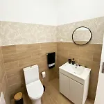 Flat Center Near W Parking Villa *