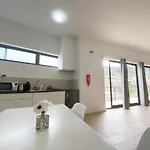 Villa Flat Center Near W Parking