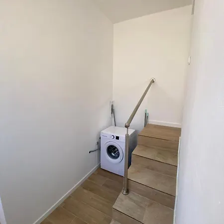 Villa Flat Center Near W Parking *