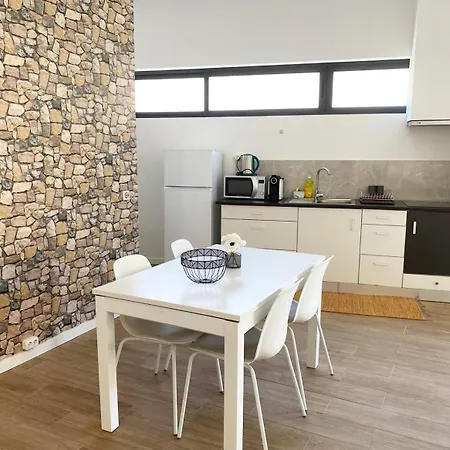 빌라 Flat Center Near W Parking *