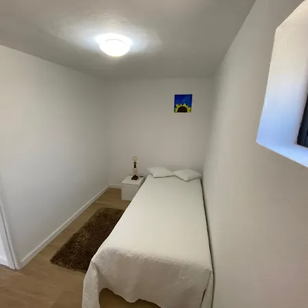 Villa Flat Center Near W Parking