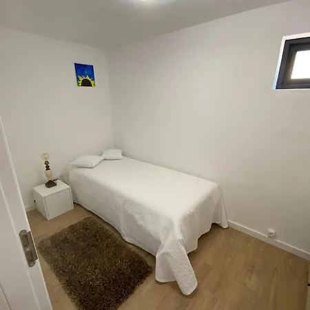 Villa Flat Center Near W Parking *