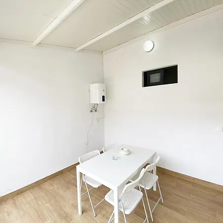 Flat Center Near W Parking Villa Machico (Madeira)