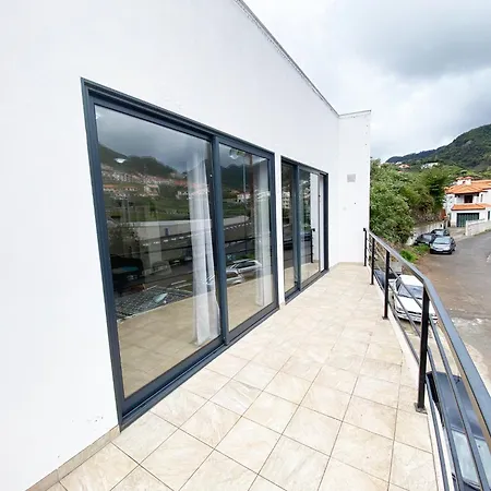 Flat Center Near W Parking Villa