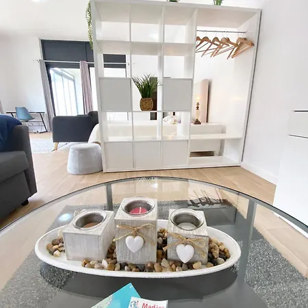 Flat Center Near W Parking *