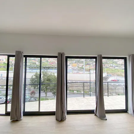 Villa Flat Center Near W Parking