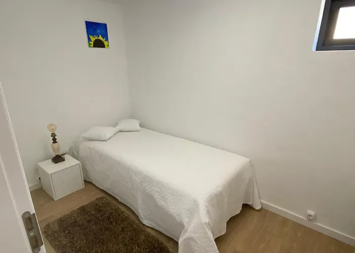 Villa Flat Center Near W Parking *