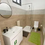 Flat Center Near W Parking