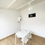 Flat Center Near W Parking Вилла Машику