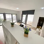Flat Center Near W Parking Вилла
