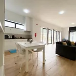 Вилла Flat Center Near W Parking *