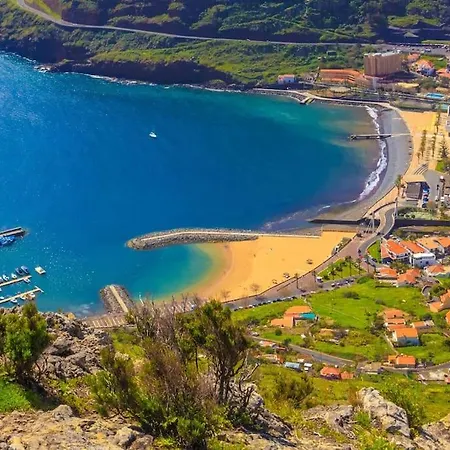 Flat Center Near W Parking * Machico (Madeira)