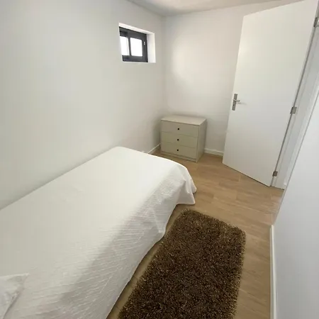 Flat Center Near W Parking Willa