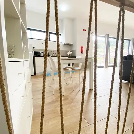 Flat Center Near W Parking Villa Machico (Madeira)