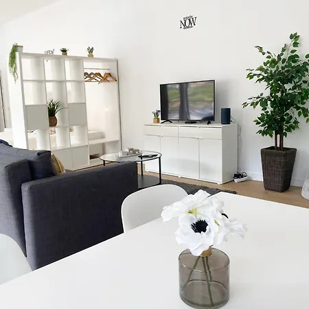Flat Center Near W Parking * 马希库