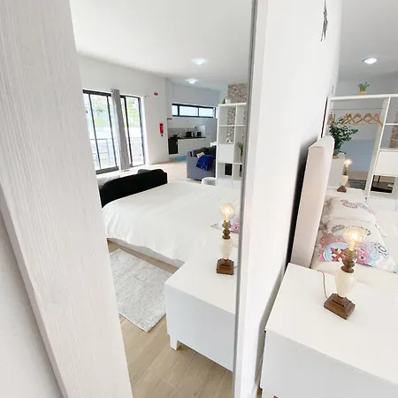 Flat Center Near W Parking Willa *