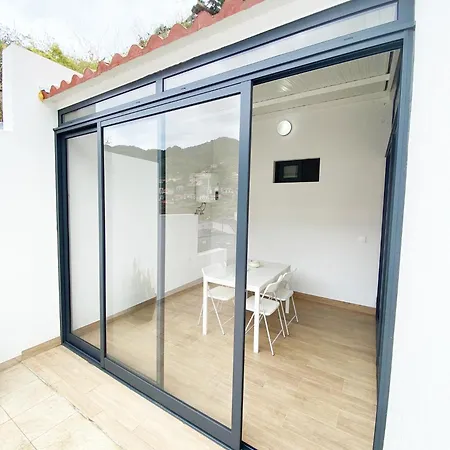 Flat Center Near W Parking Villa Machico (Madeira)