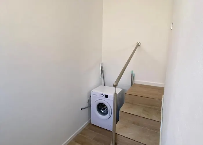 Villa Flat Center Near W Parking *