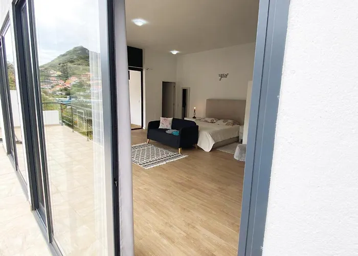 Flat Center Near W Parking Villa *