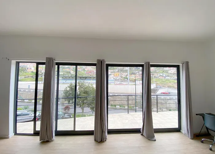 Villa Flat Center Near W Parking