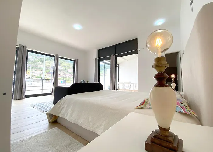 Villa Flat Center Near W Parking *