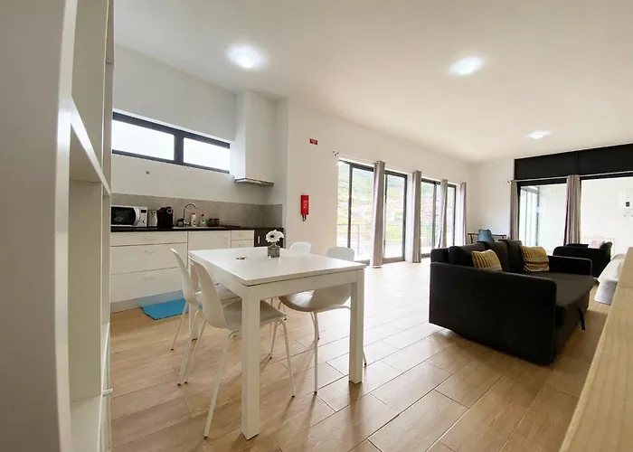 Villa Flat Center Near W Parking *